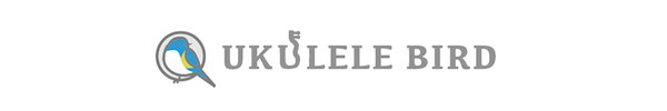 Ukulele Bird (株式会社ラストギター)