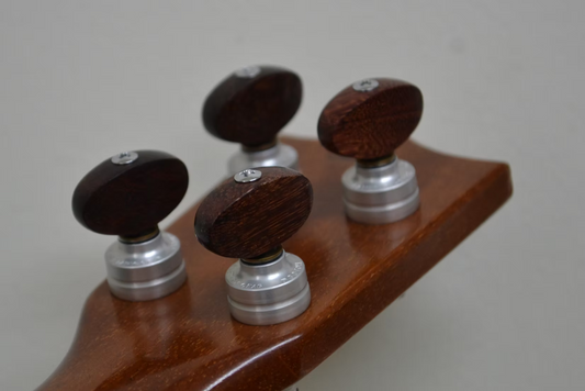 Birdland UPT Peg Buttons Beans Rosewood