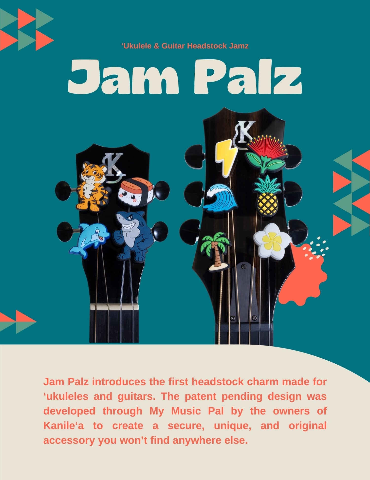 Jam Palz