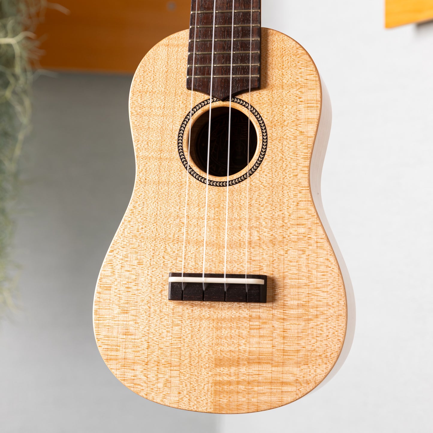 Craft Musica Hanako Soprano Maple