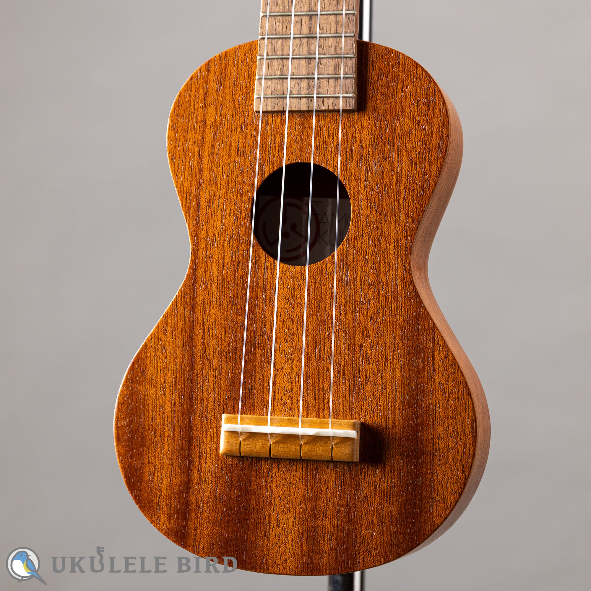 Famous FS-0 – Ukulele Bird （株式会社ラストギター）