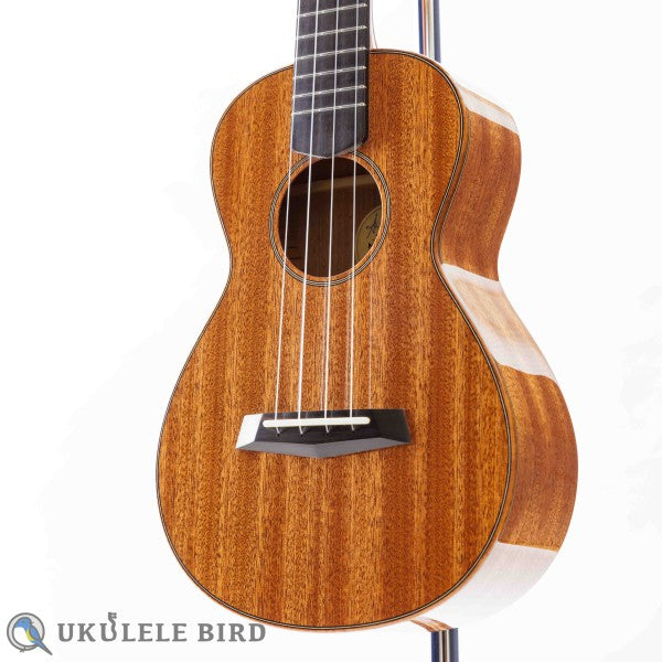 Moodyville Tenor Sapelli Mahogany