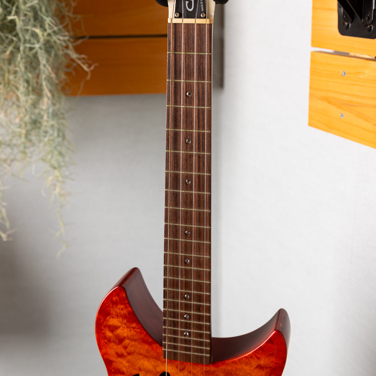 Cheezy Ukulele Tenor 330   2023