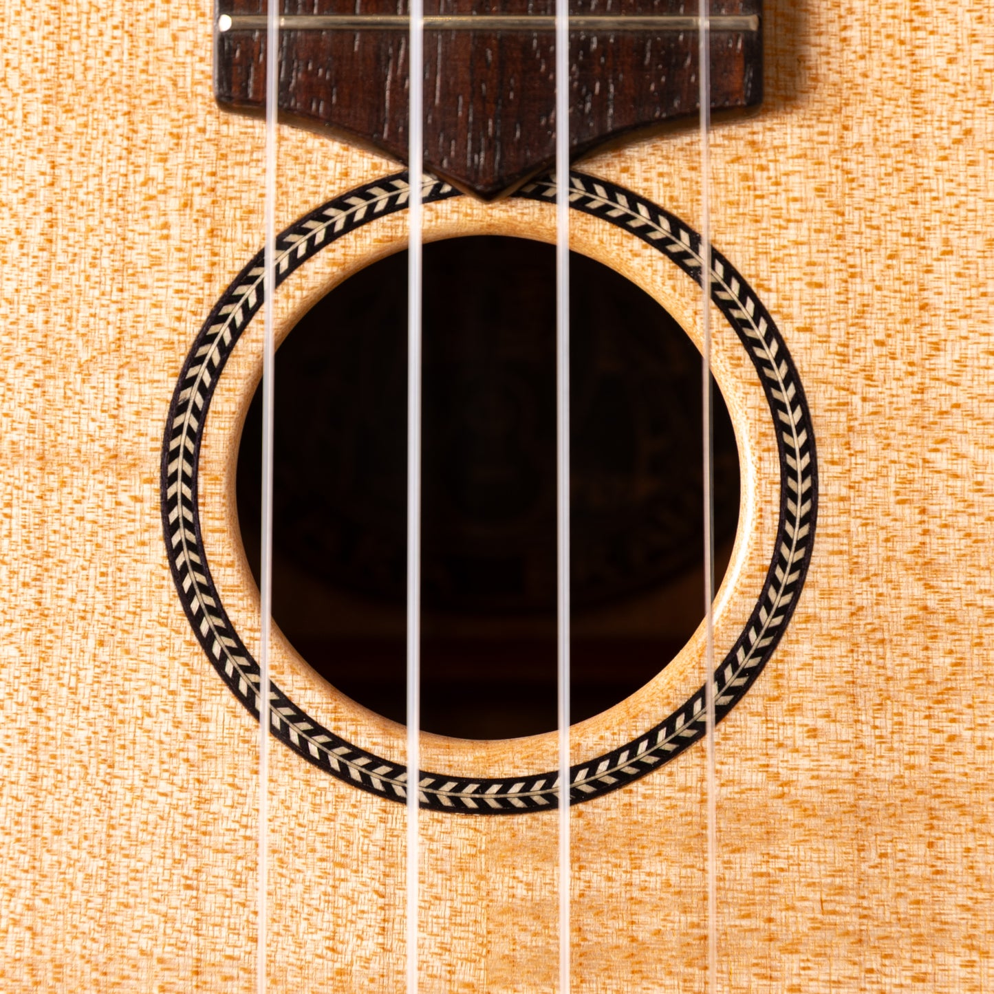 Craft Musica Hanako Soprano Maple