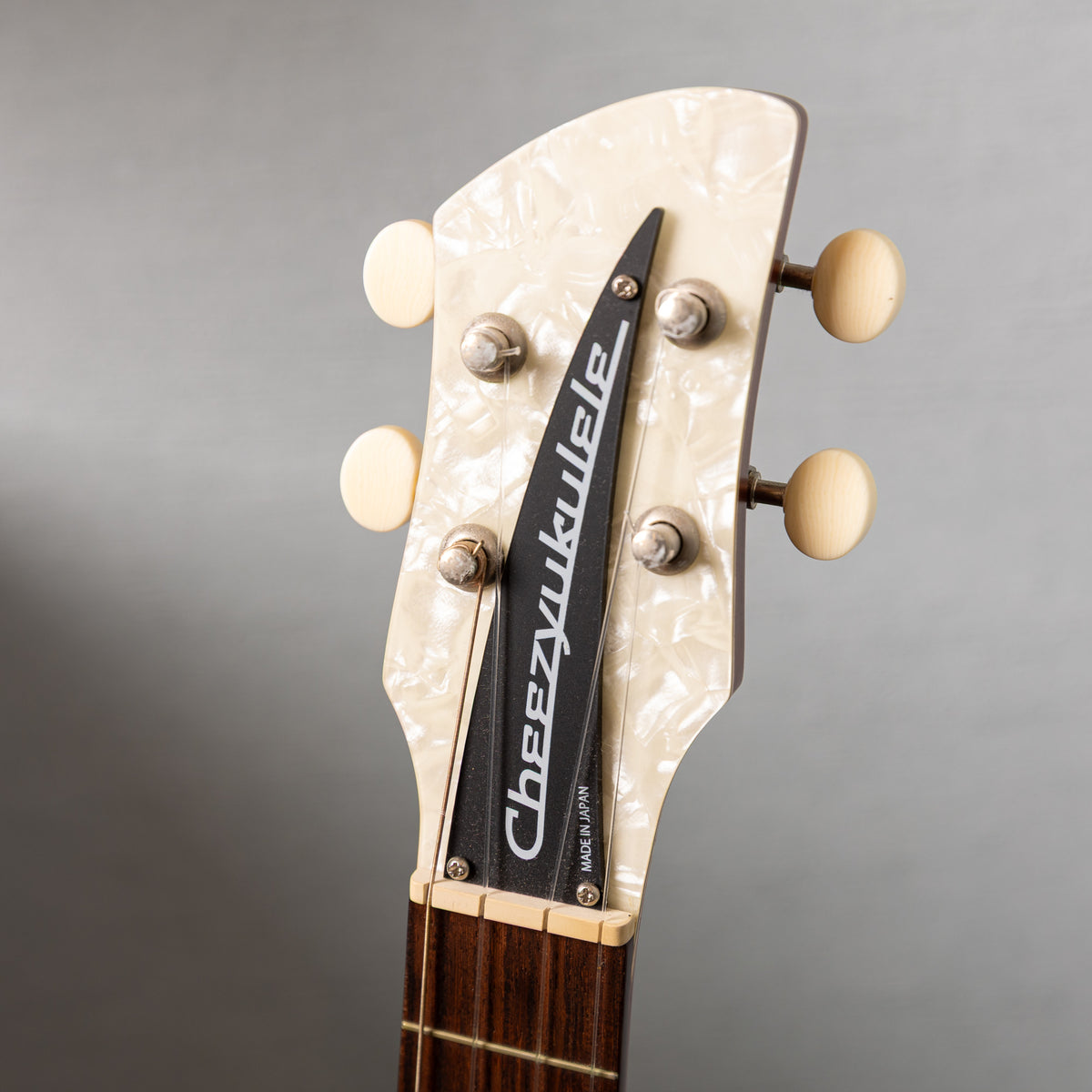 Cheezy Ukulele Tenor 330   2023