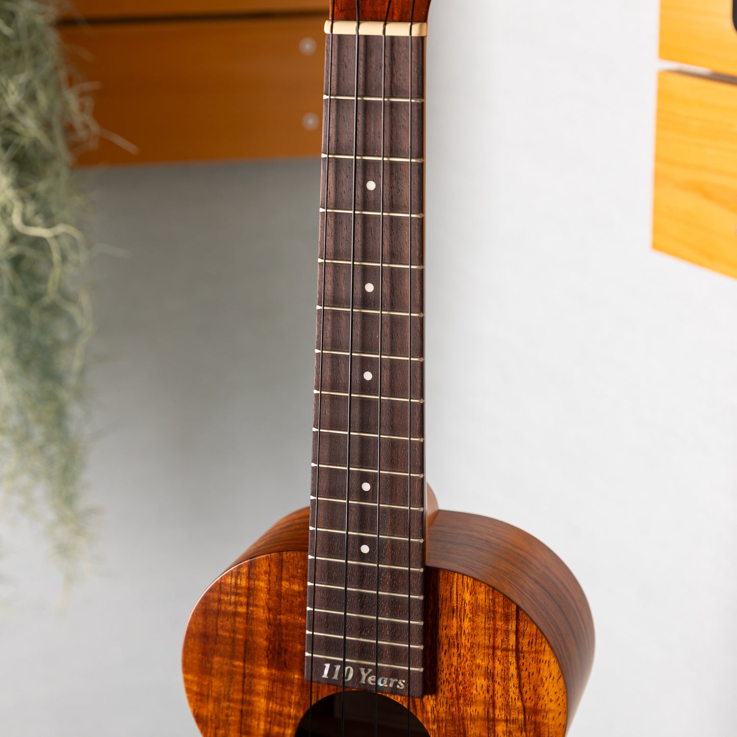 KAMAKA HF-2  110周年記念モデル