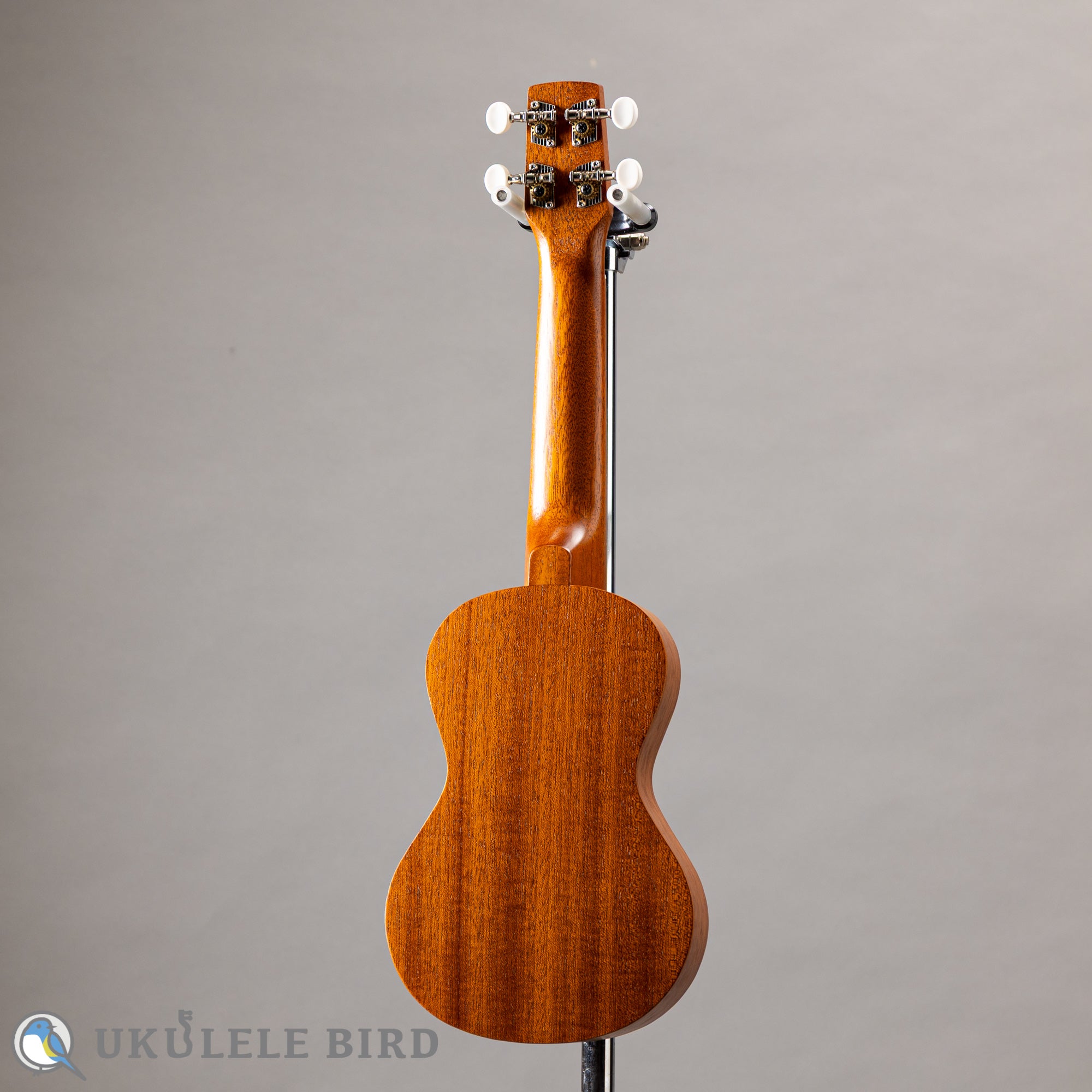 Famous FS-0 – Ukulele Bird （株式会社ラストギター）
