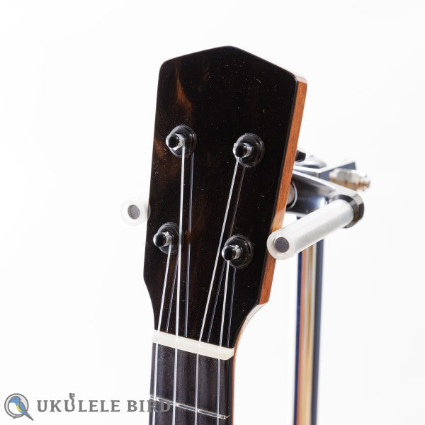 Moodyville Tenor Sapelli Mahogany
