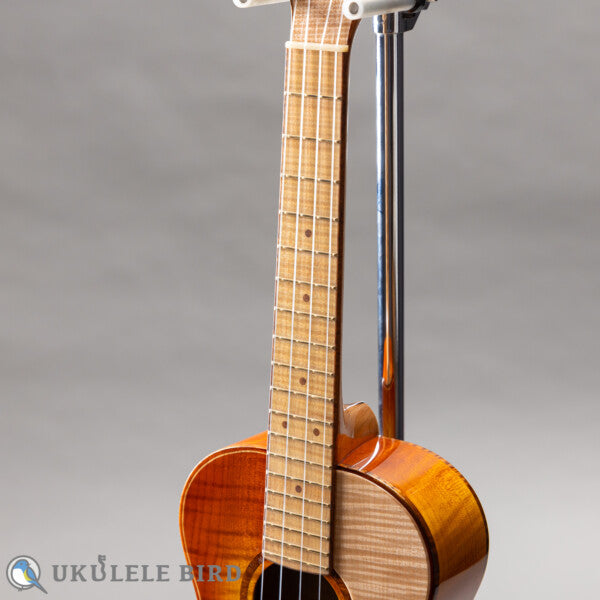 Oul Craft Tenor Curly Maple