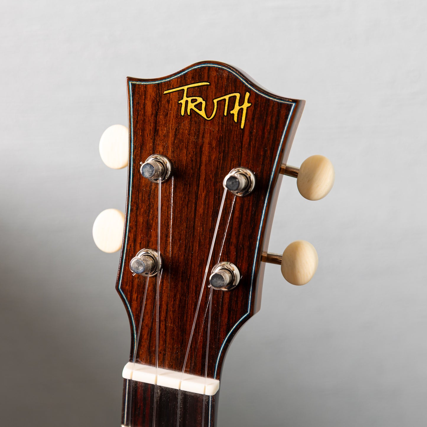 Truth THC-2403 Rose Binding