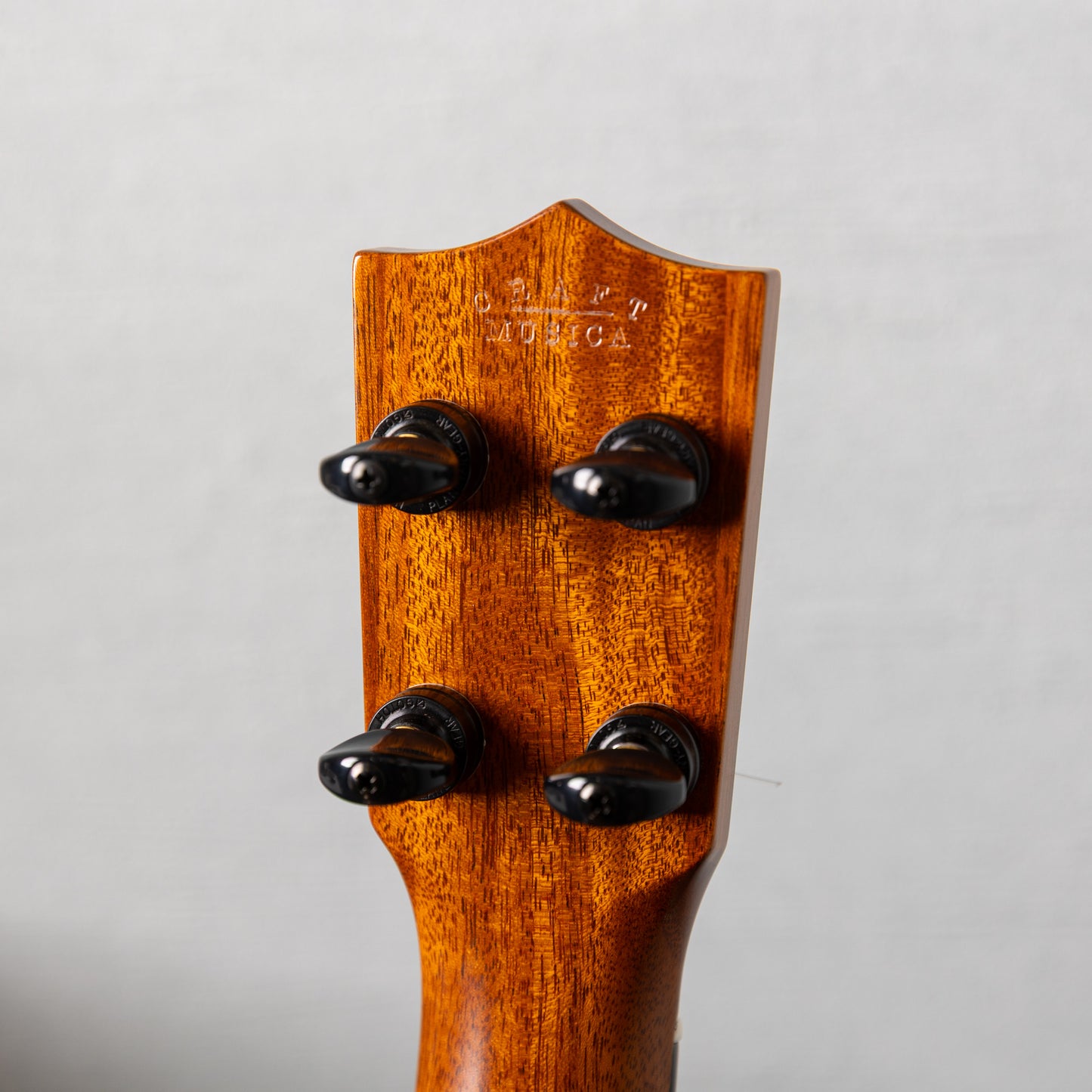 Craft Musica Hanako Soprano Maple