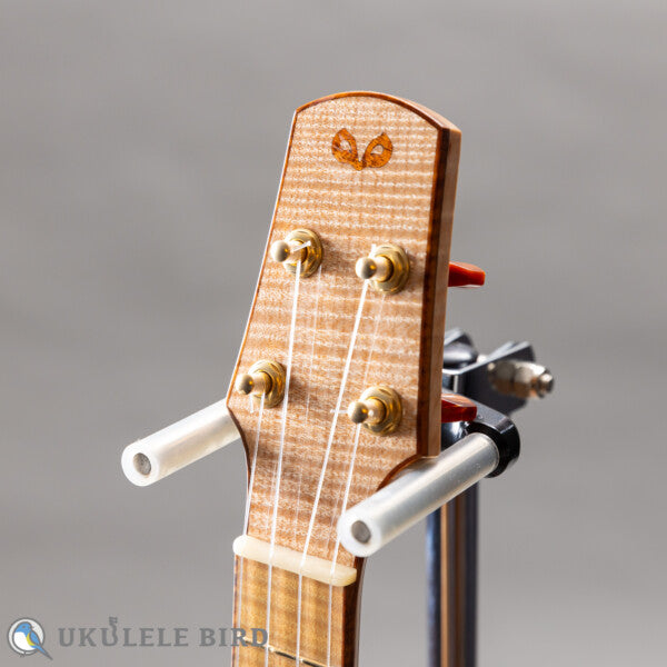 Oul Craft Tenor Curly Maple