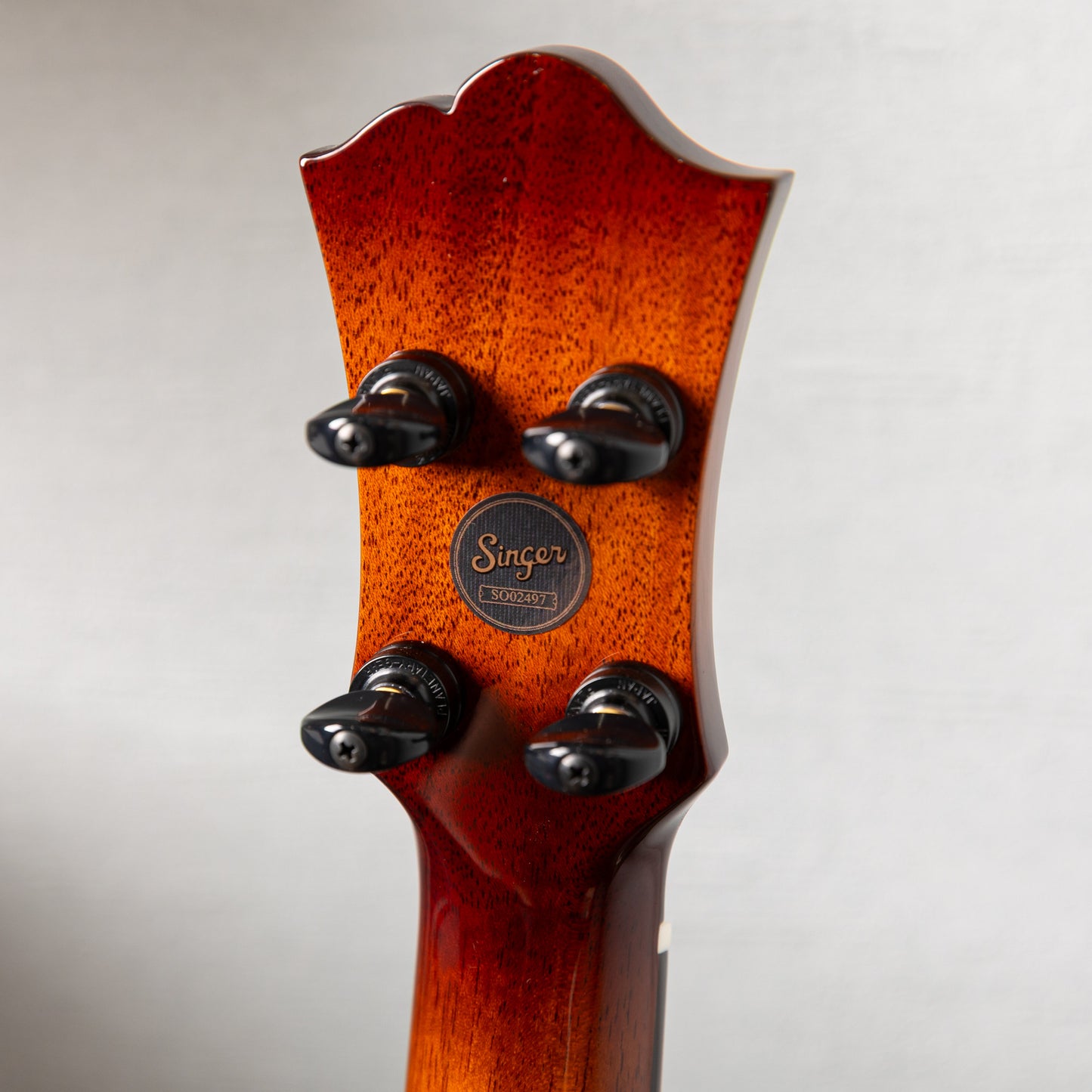 Singer RC1M