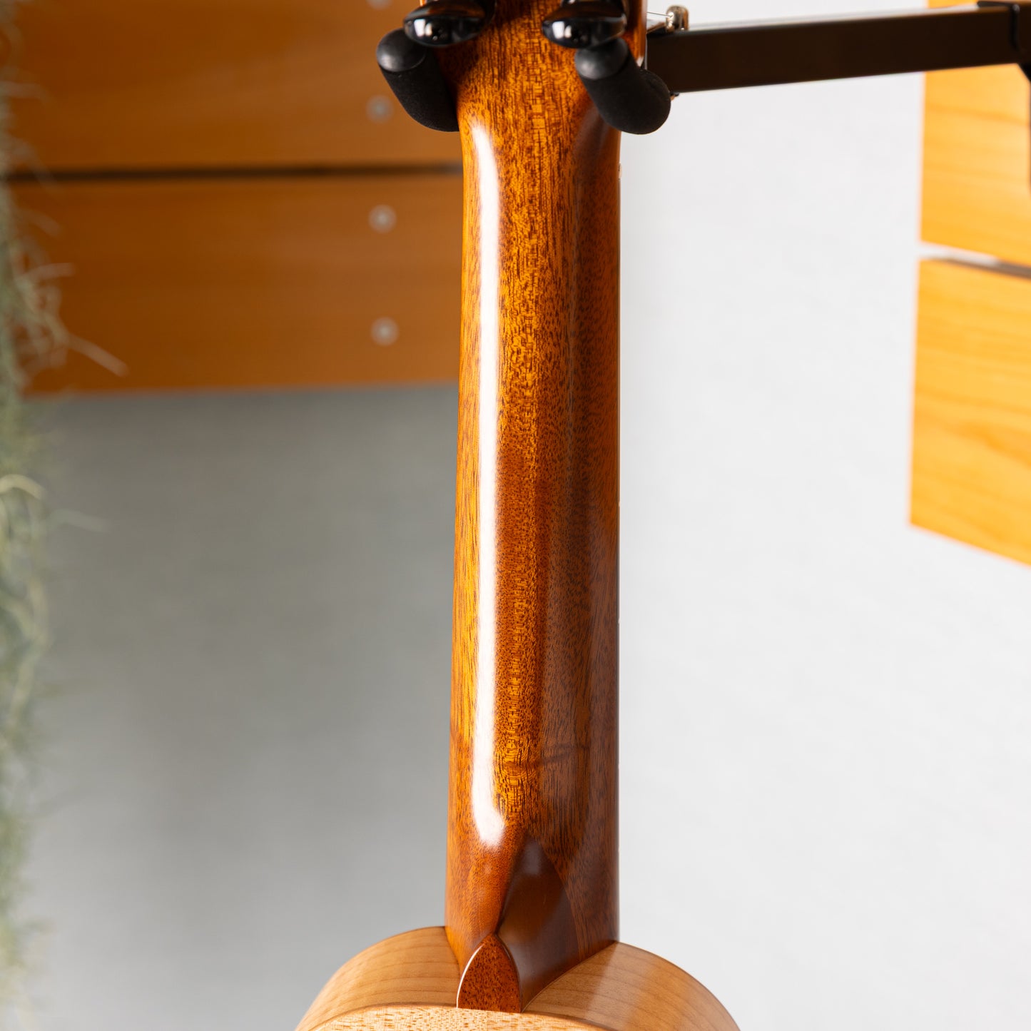 Craft Musica Hanako Soprano Maple