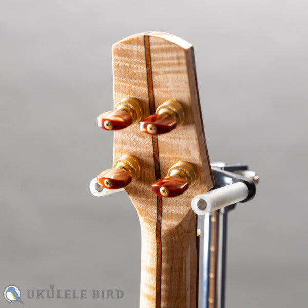 Oul Craft Tenor Curly Maple