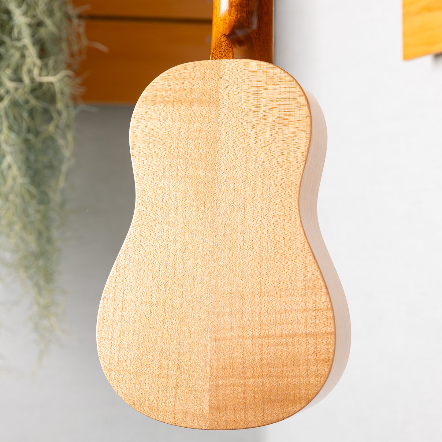 Craft Musica Hanako Soprano Maple