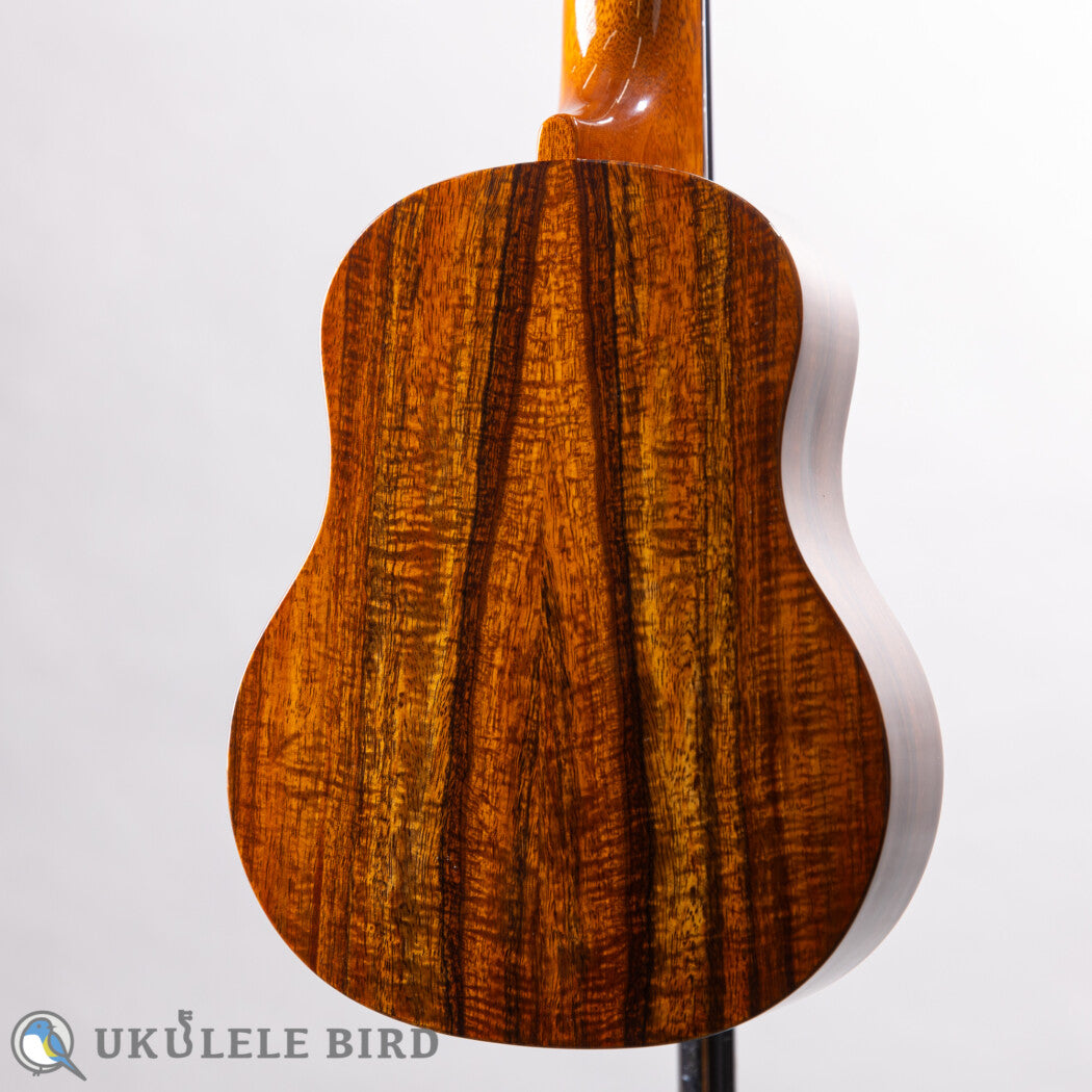 Kakumae OS-2g /4A Grade Hawaiian Koa