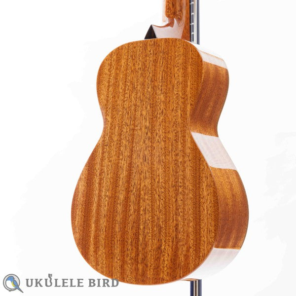 Moodyville Tenor Sapelli Mahogany