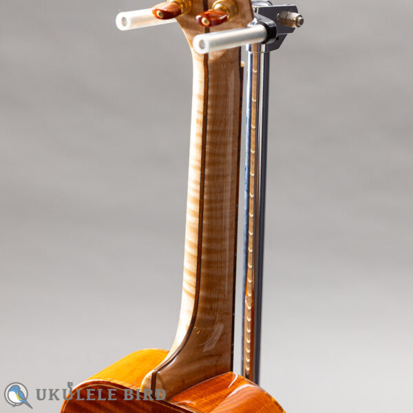 Oul Craft Tenor Curly Maple