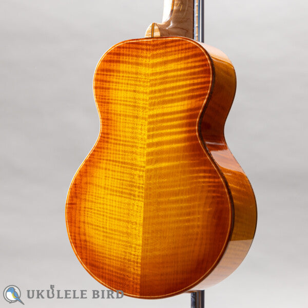 Oul Craft Tenor Curly Maple