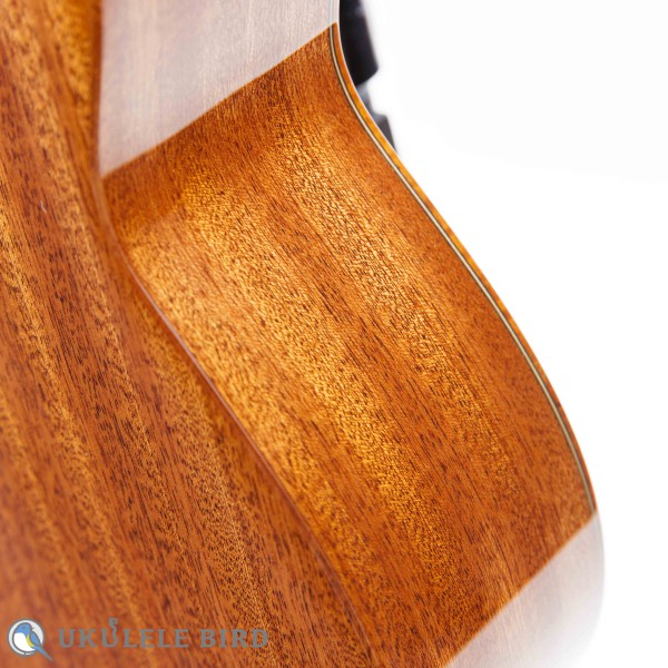 Moodyville Tenor Sapelli Mahogany