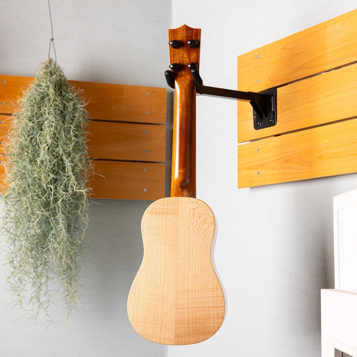 Craft Musica Hanako Soprano Maple