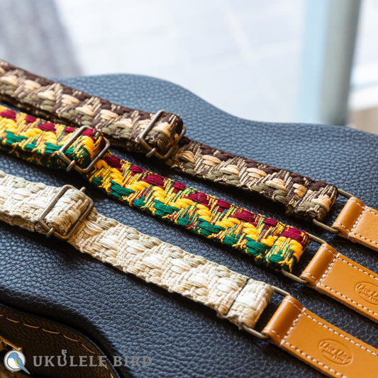 Live Line Ukulele Strap YUS23 Series