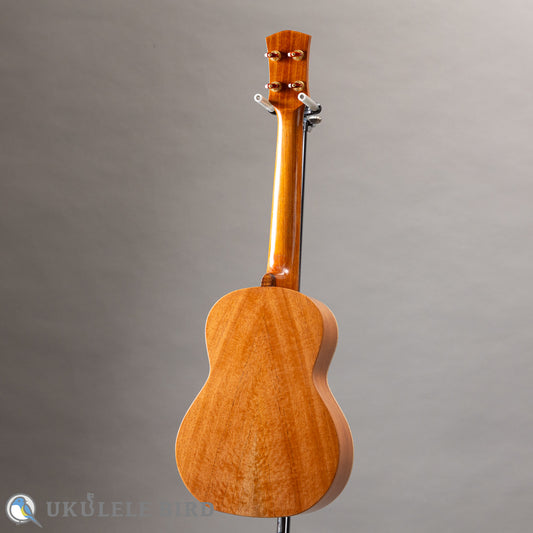 Koichitani Ukkulele Tenor Hawaiian Mahogany