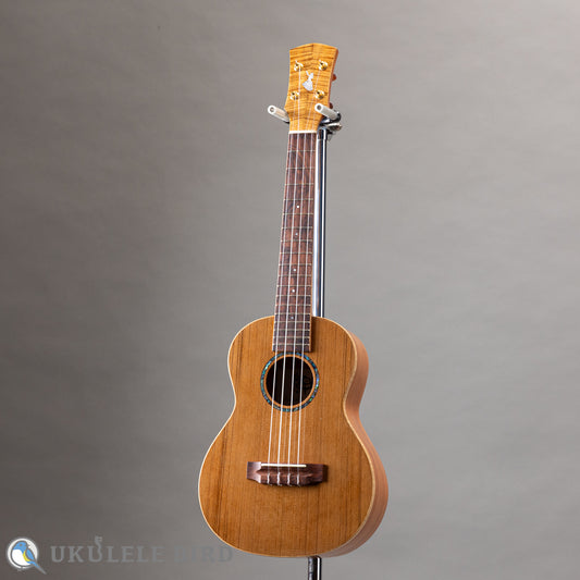 Koichitani Ukkulele Tenor Hawaiian Mahogany