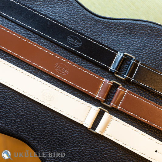 Live Line Leather Series