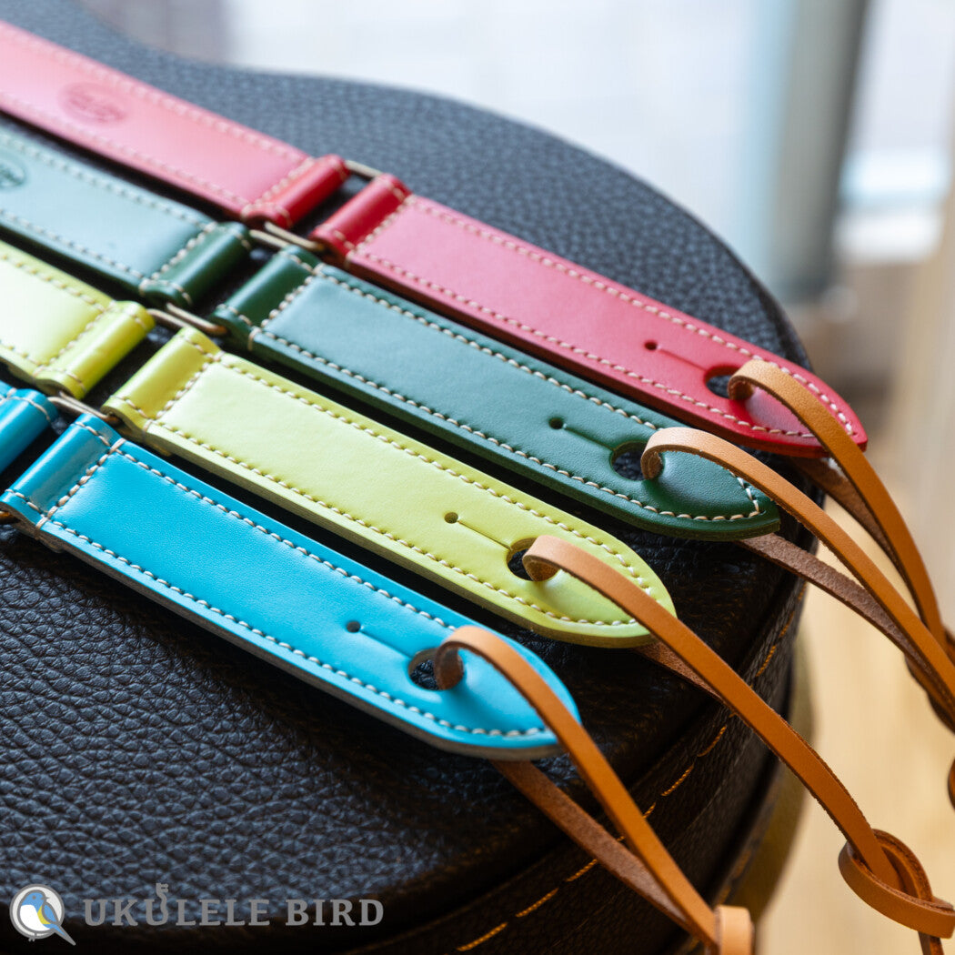 Live Line Leather Series