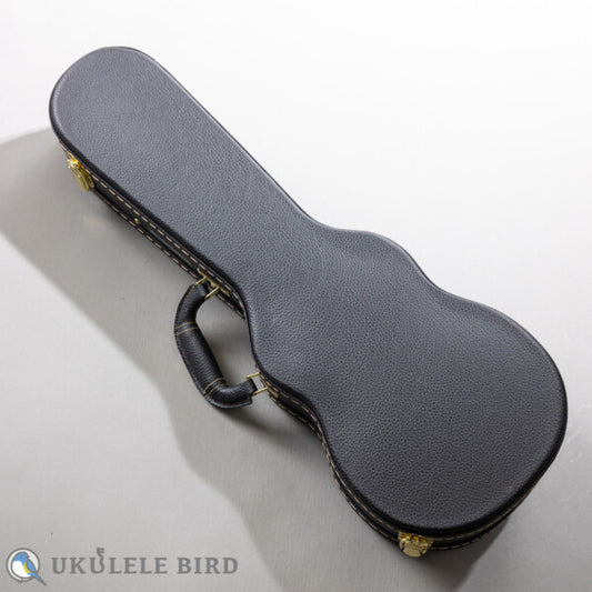 Ukulele Bard Original Model KIWAYA Backpack Hard Case HCK Concert