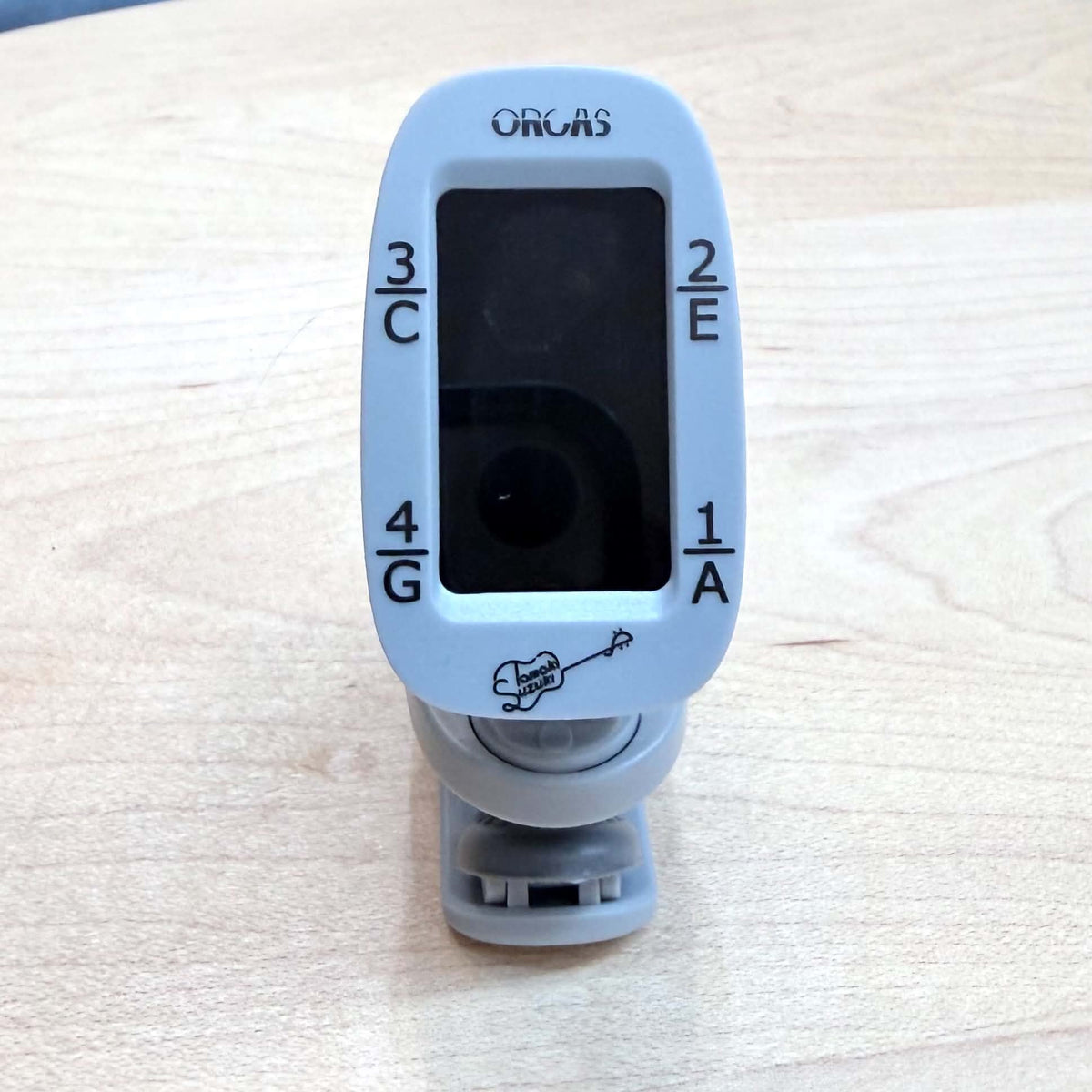 OT-S.TOMOKI　Tomoki Suzuki Signature Tuner