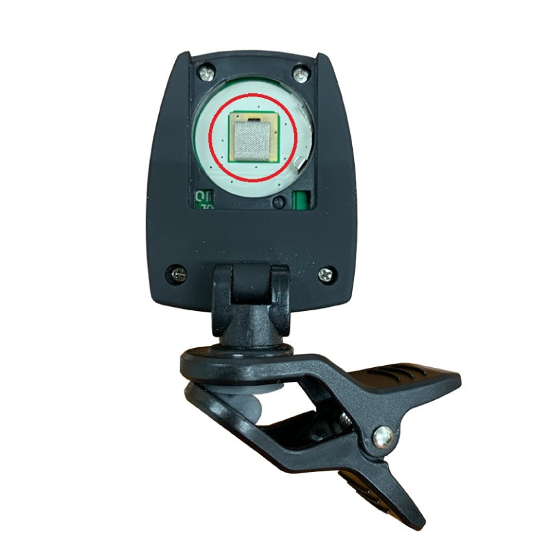 Famous UT-301 クリップチューナー