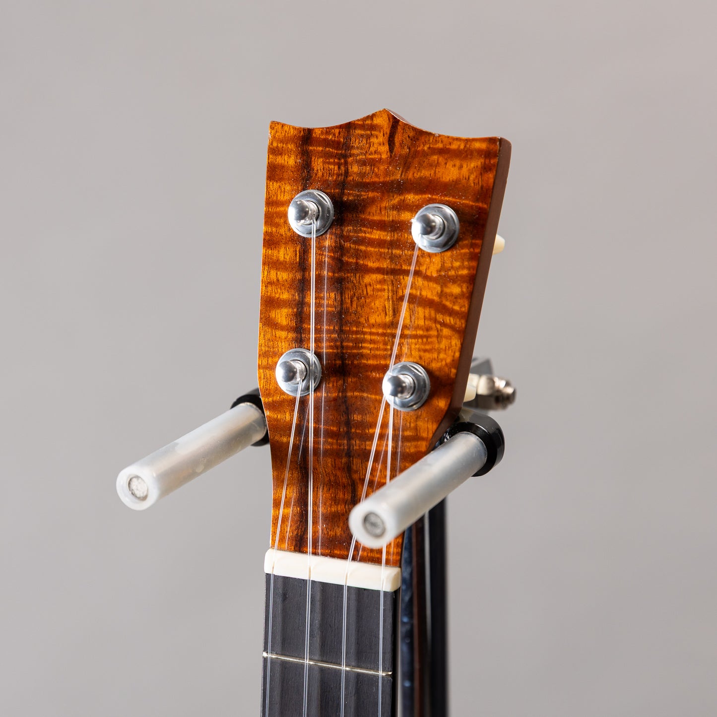Acoustic World Style3K Soprano Longneck