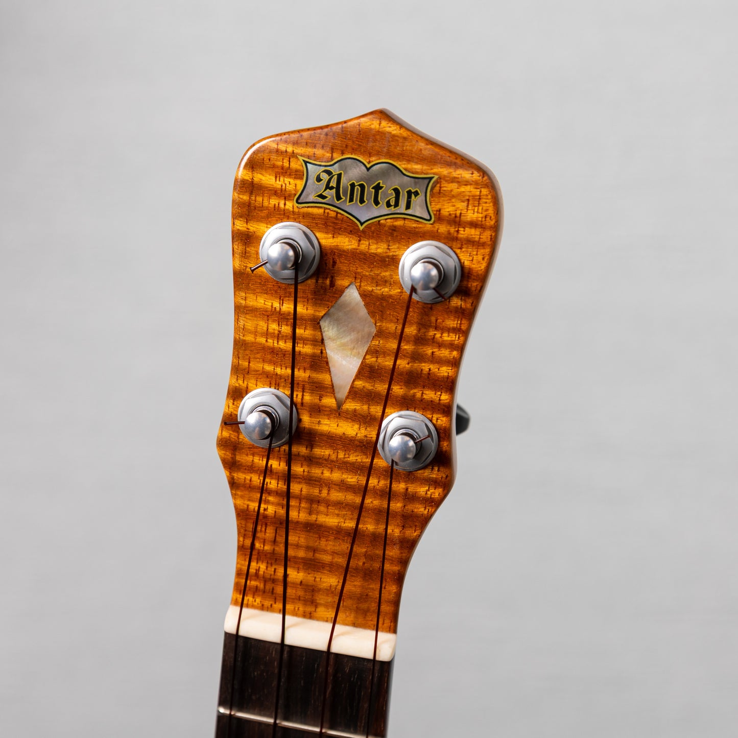Antar Soprano Vintage Hawaiian Koa