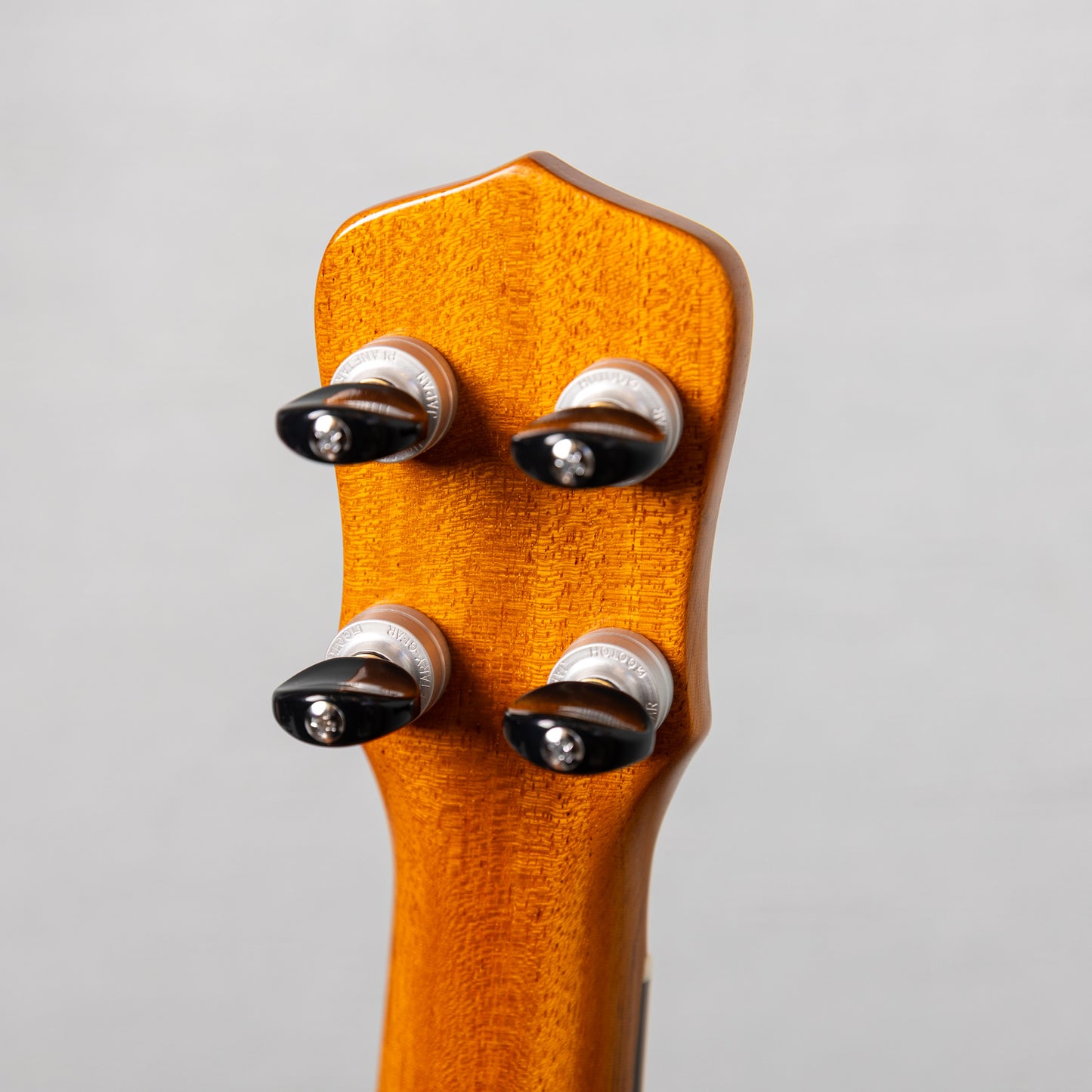 Antar Soprano Vintage Hawaiian Koa