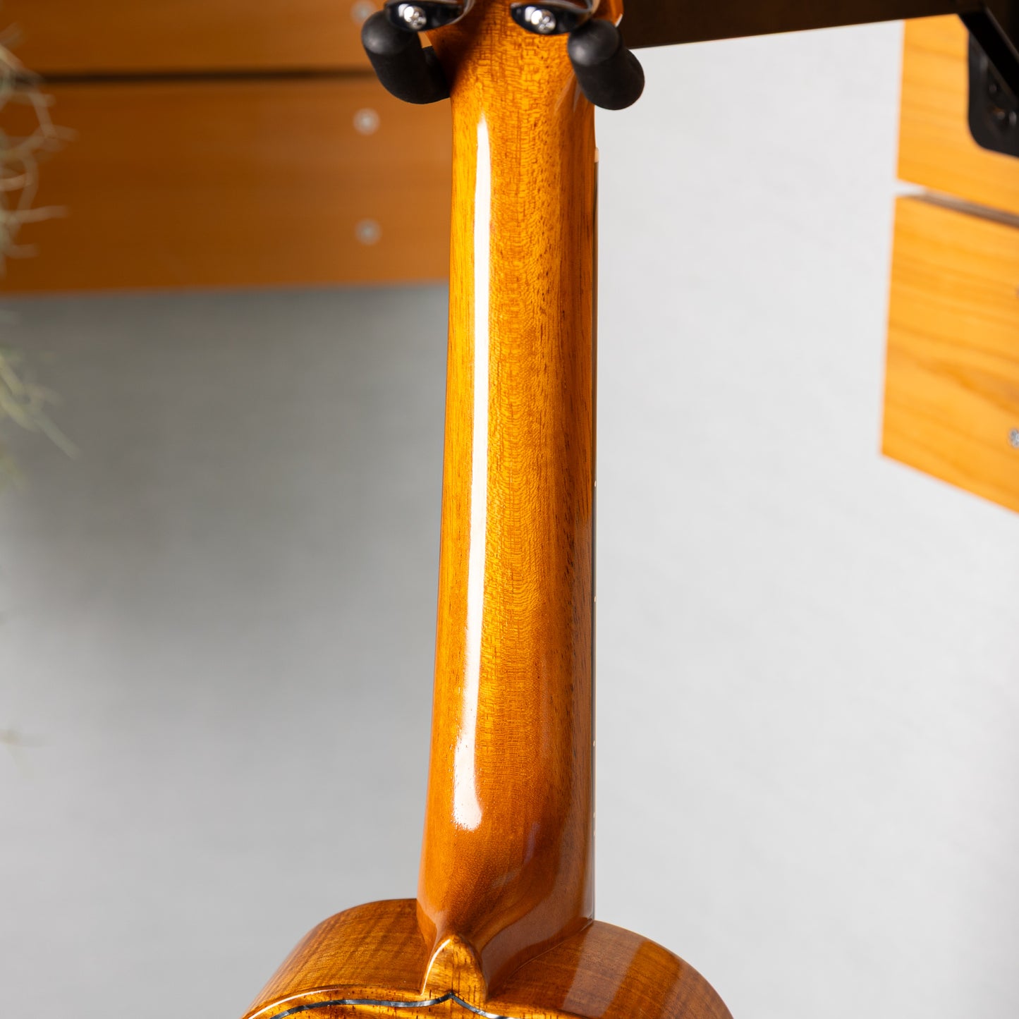 Antar Soprano Vintage Hawaiian Koa