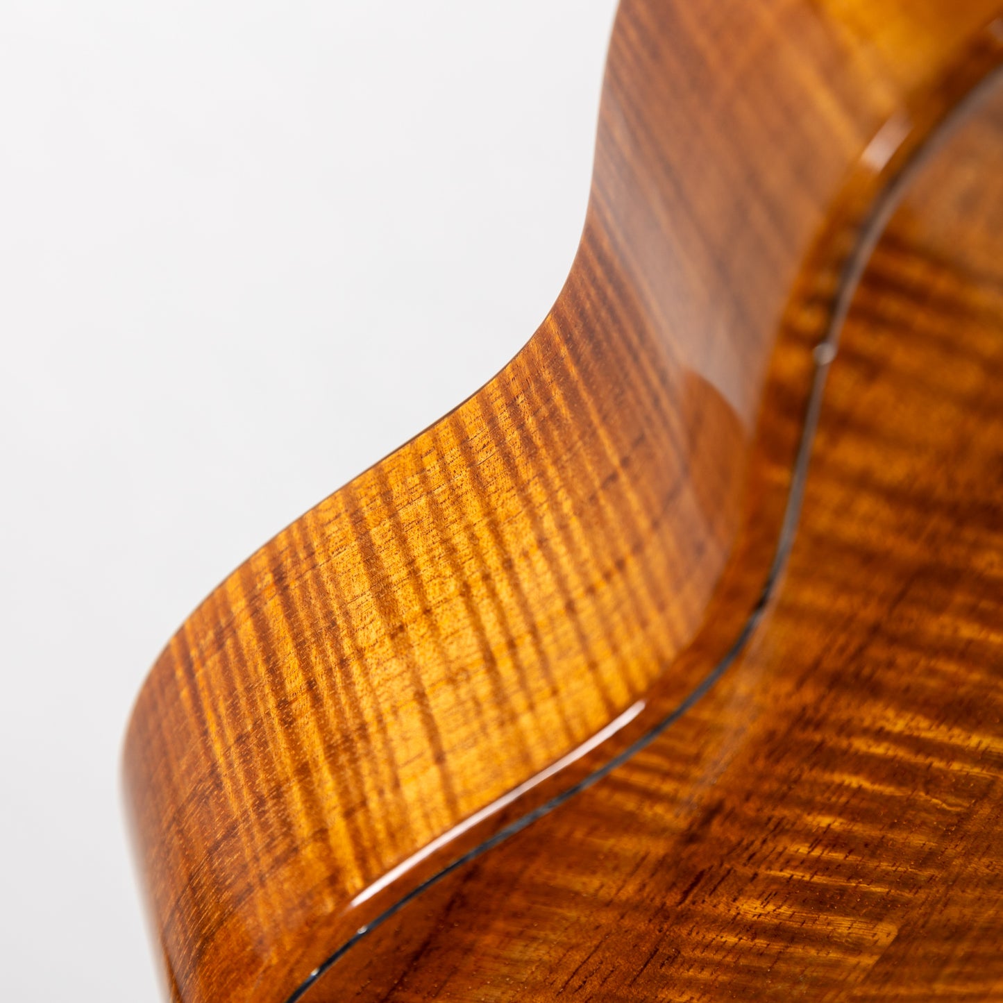 Antar Soprano Vintage Hawaiian Koa