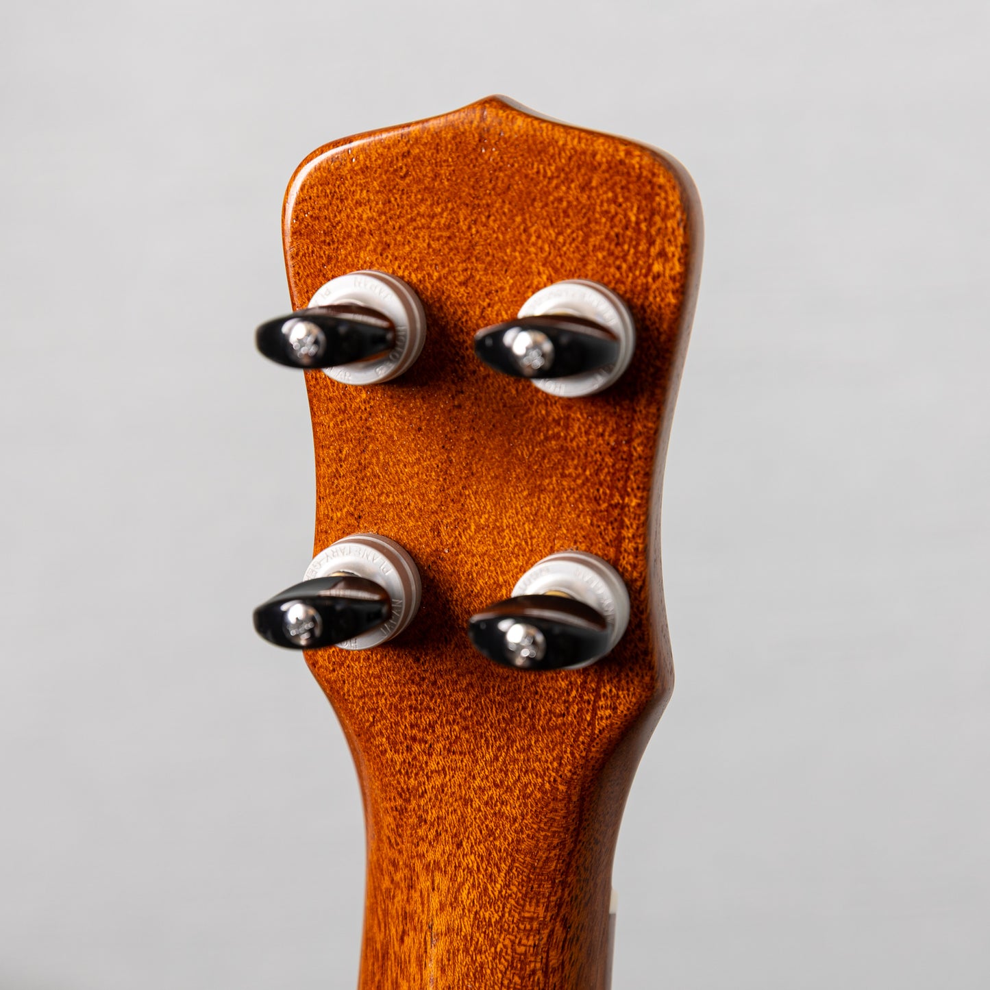 Antar Soprano Figured Sapele