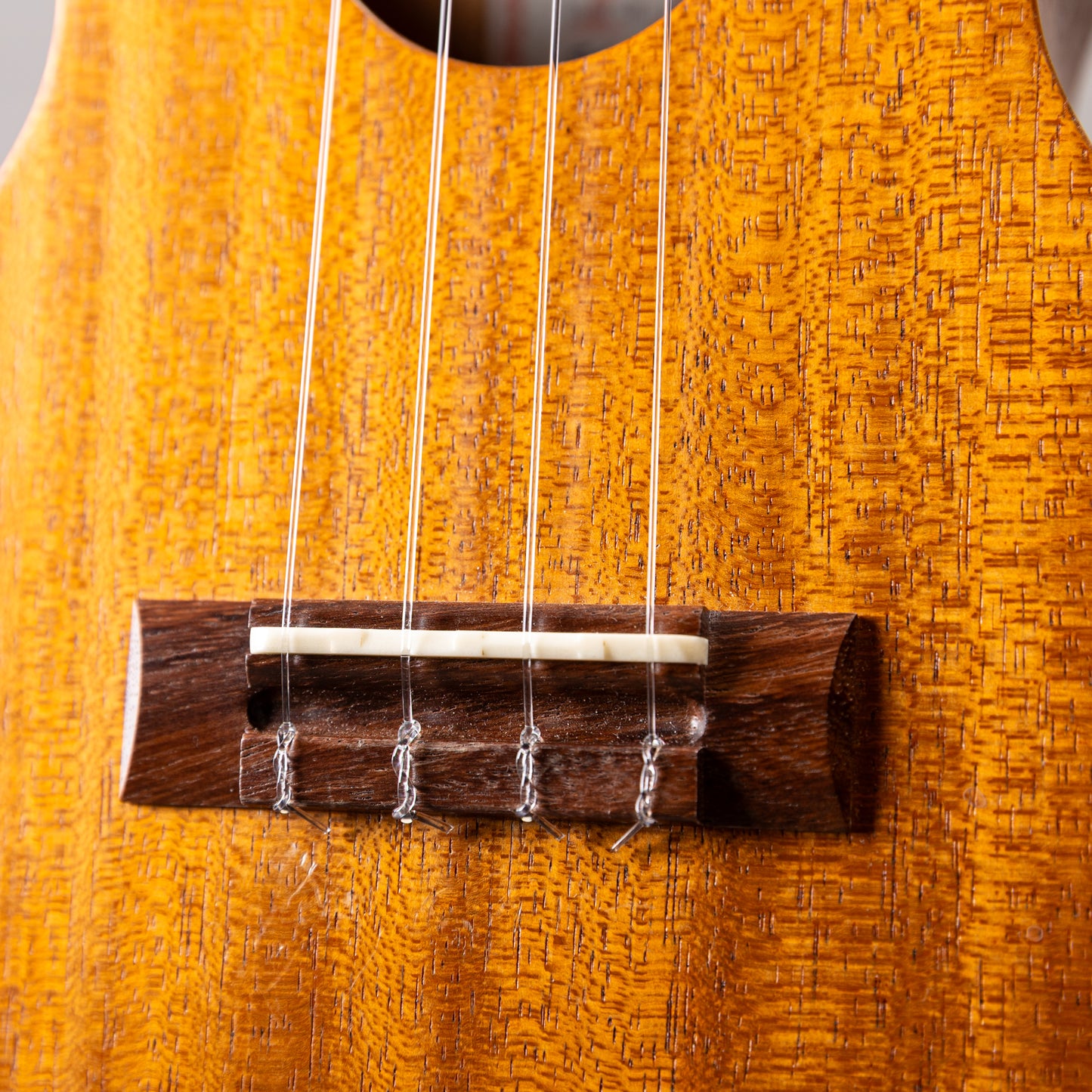 Asturias Solo ukulele Mahogany DSH 30th　2024