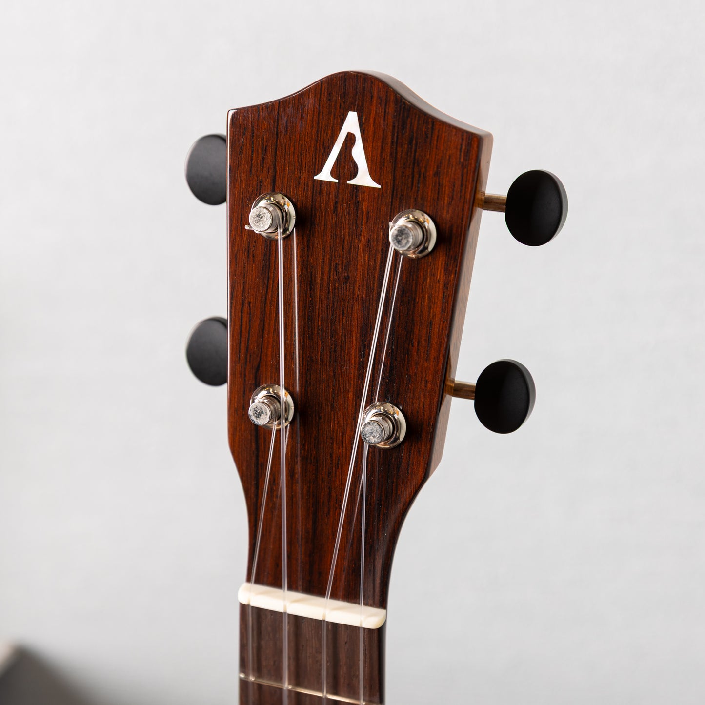 ASTURIAS Solo Ukulele SMD