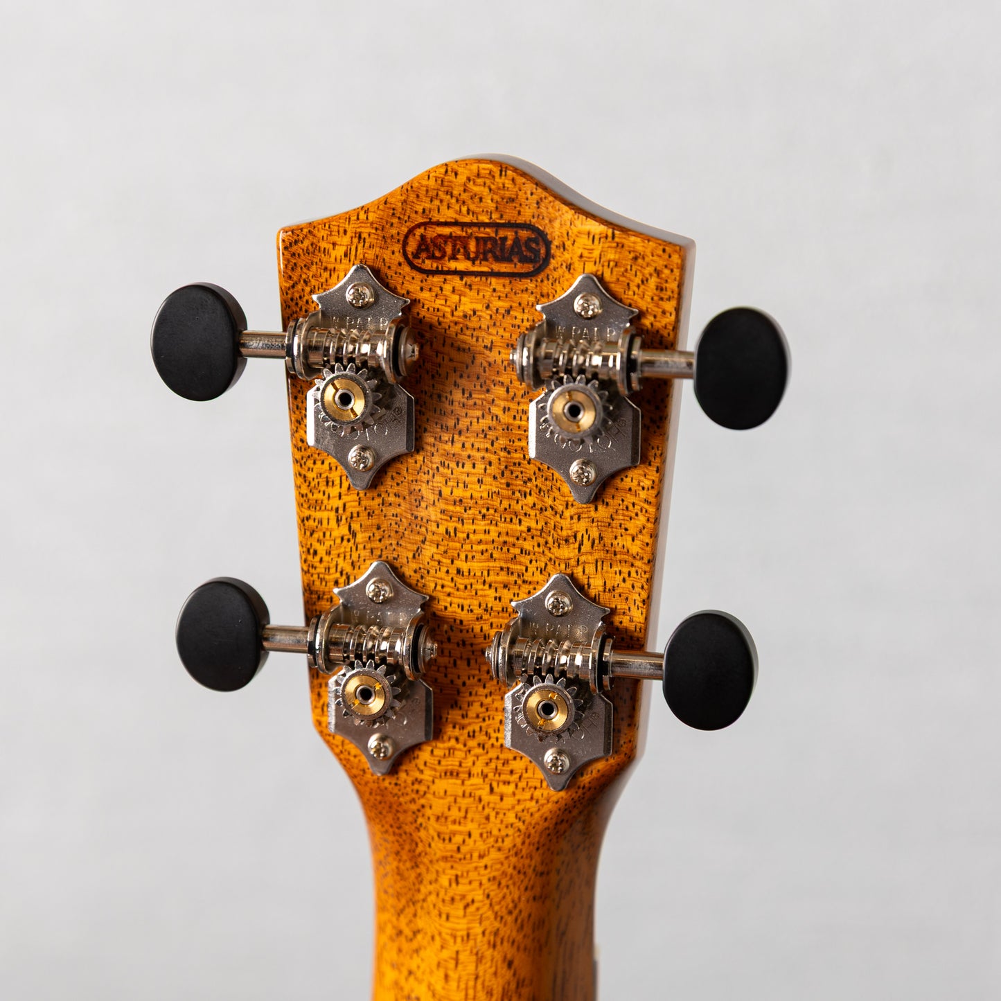 ASTURIAS Solo Ukulele SMD