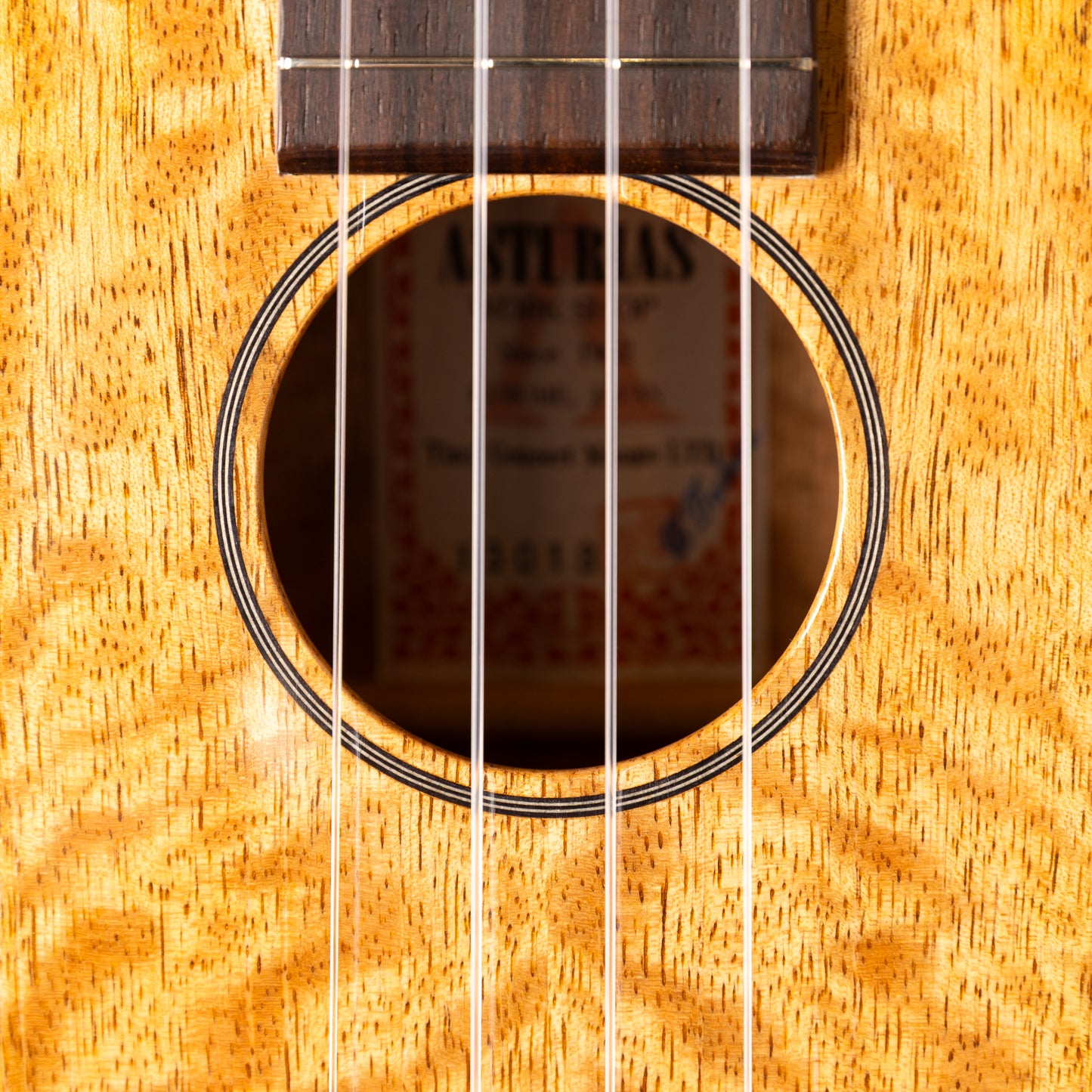 ASTURIAS Tiny Concert Mango LTD