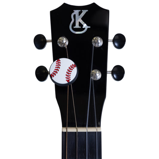 Jam Palz Baseball Charm