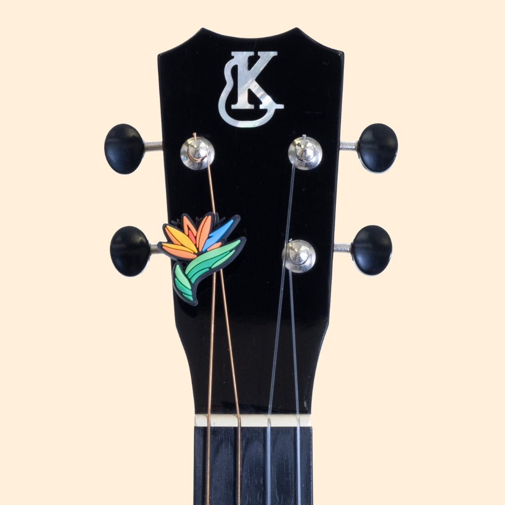 Jam Palz Bird of Paradise Charm