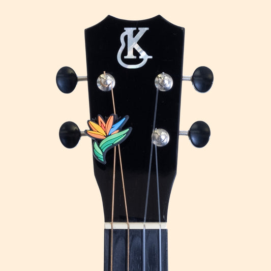 Jam Palz Bird of Paradise Charm