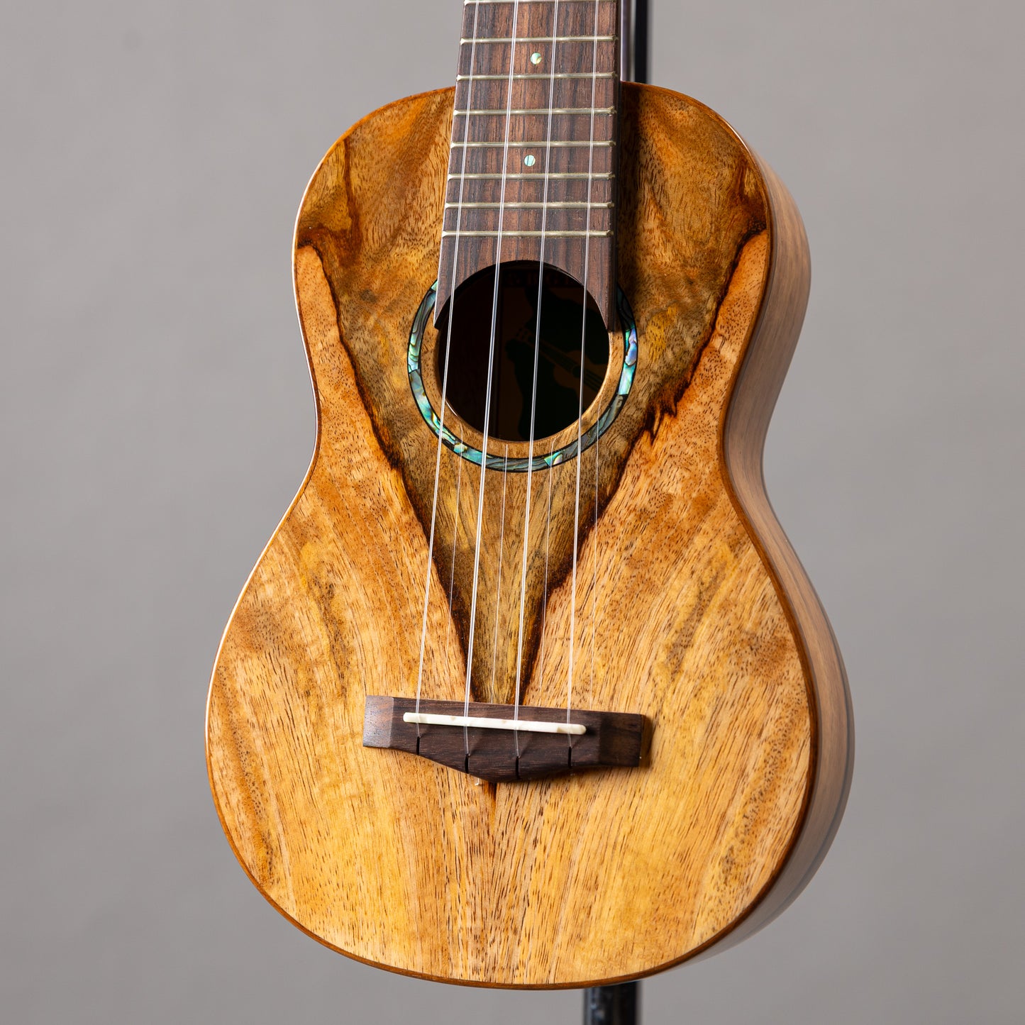 Big Island U-MO-SHB Soprano Humming Bird