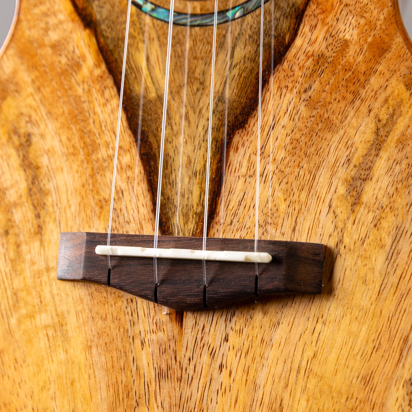 Big Island U-MO-SHB Soprano Humming Bird