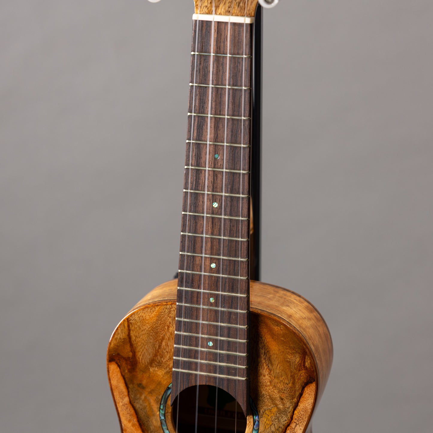 Big Island U-MO-SHB Soprano Humming Bird